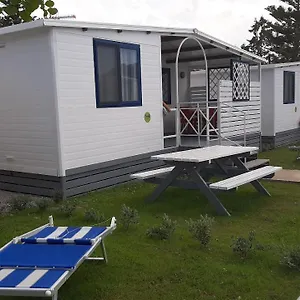 Mare Campingplatz Campofelice Di Roccella