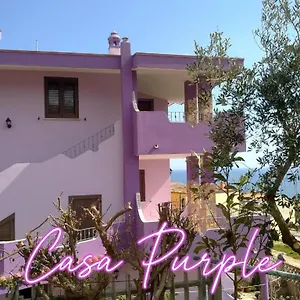 Casa Purple Apartment Cala Gonone