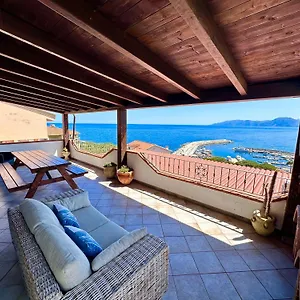 House Apartment Cala Gonone