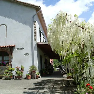 Cà Rossano Licciana Nardi